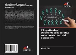 L'impatto degli strumenti collaborativi sulle prestazioni dei dipendenti - Tan, Viseth