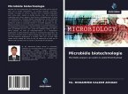 Microbiële biotechnologie