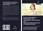 Psycho-educatieve interventie voor verzorgers van kinderen met aandachtstekortstoornis en hyperactiviteit