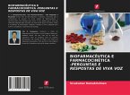 BIOFARMACÊUTICA E FARMACOCINÉTICA -PERGUNTAS E RESPOSTAS DE VIVA VOZ