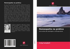 Homeopatia na prática - Campbell, Craig