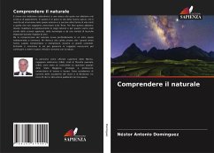 Comprendere il naturale - Domínguez, Néstor Antonio