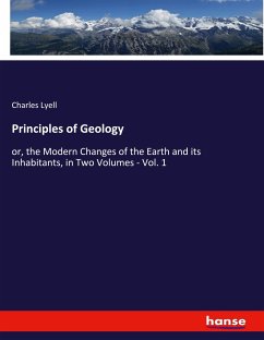 Principles of Geology - Lyell, Charles