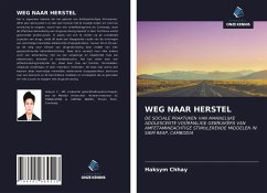 WEG NAAR HERSTEL - Chhay, Haksym