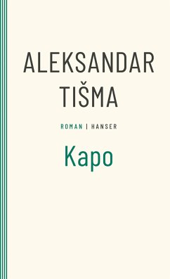 Kapo - Tisma, Aleksandar