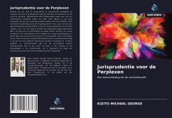 Jurisprudentie voor de Perplexen - Michael George, Kizito