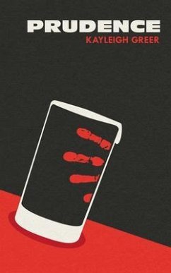 Cover Prudence (eBook, ePUB)