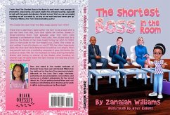 The Shortest Boss in the Room (eBook, ePUB) - Williams, Zanaiah