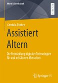 Assistiert Altern (eBook, PDF)