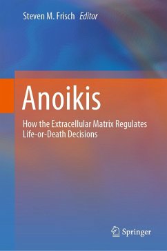 Anoikis (eBook, PDF)