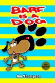 Barf is a dog (eBook, ePUB)