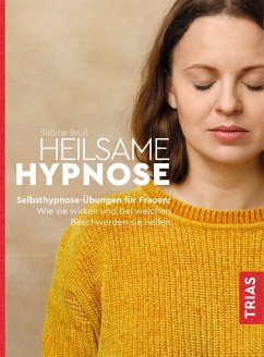 Heilsame Hypnose (eBook, ePUB) - Brüß, Sabine