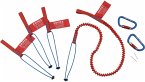 KNIPEX TT Fangleine-Set