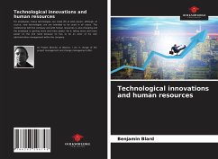 Technological innovations and human resources - Blard, Benjamin