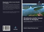 Binationale studies tussen Brazilië en Paraguay