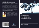 MICROSCOPY PRINCIPES EN TOEPASSINGEN