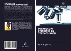 MICROSCOPY PRINCIPES EN TOEPASSINGEN - Rajasekar, M.