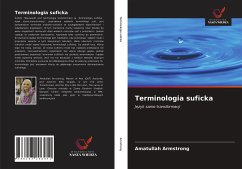 Terminologia suficka - Armstrong, Amatullah