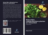 Natuurlijke radioprotectieve planten en immuniteit