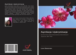 Asymilacja i dyskryminacja - Stevenson, Luna