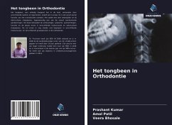 Het tongbeen in Orthodontie - Kumar, Prashant; Patil, Amol; Bhosale, Veera