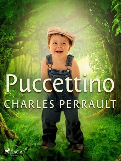 Cover Puccettino (eBook, ePUB)