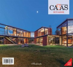 Casas internacional 174: Ecuador (eBook, PDF)