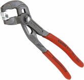 KNIPEX Schlauchschelle-Zange