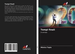 Tempi finali - Tapia, Mònica