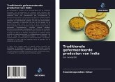 Traditionele gefermenteerde producten van India