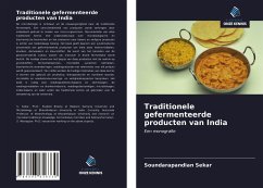 Traditionele gefermenteerde producten van India - Sekar, Soundarapandian