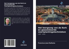 Het leergezag van de Kerk en geassisteerde voortplantingstechnieken - Ballesta, Francisco José