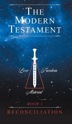 The Modern Testament - From, Transcribed