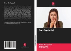 Dor Orofacial - Deshpande, Anuja; Mishra, Sunil; Munde, Anita