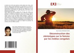 Déconstruction des stéréotypes sur la femme par les médias congolais - Apangwa Ngani, Marie-Noëlle