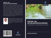 WATER- EN AFVALWATERZUIVERING