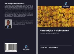 Cover Natuurlijke hulpbronnen