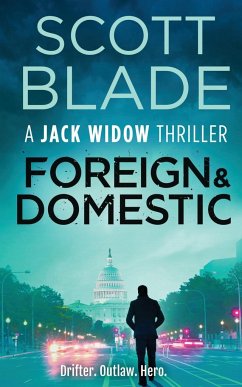 Foreign and Domestic - Blade, Scott