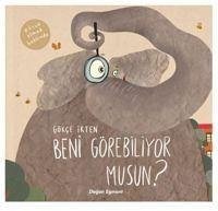 Beni Görebiliyor Musun - Irten, Gökce