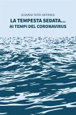 La tempesta sedata... (eBook, ePUB)