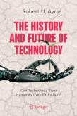 The History and Future of Technology (eBook, PDF)