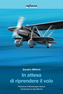 In attesa di riprendere il volo (eBook, ePUB) - Milioni, Sandro; Milioni, Sandro