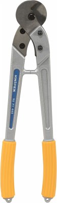 KNIPEX Drahtseil- und Kabelschere