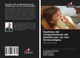 Gestione del comportamento dei bambini per via non farmacologica