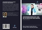 GRONDBEGINSELEN VAN DE KLINISCHE BIOCHEMIE