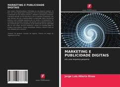MARKETING E PUBLICIDADE DIGITAIS - Hilario Rivas, Jorge Luis