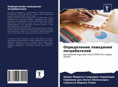 Opredelenie powedeniq potrebitelej - Guarneros Hernández, Haide Marisol;Lopezalday, Germania del Ángel;Moreno Gómez, Samantha