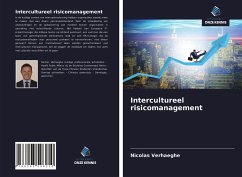 Intercultureel risicomanagement - Verhaeghe, Nicolas