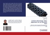 Carbon Nanotube: New Approach as an Electron Gun