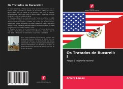 Os Tratados de Bucareli: l - Lomas, Arturo